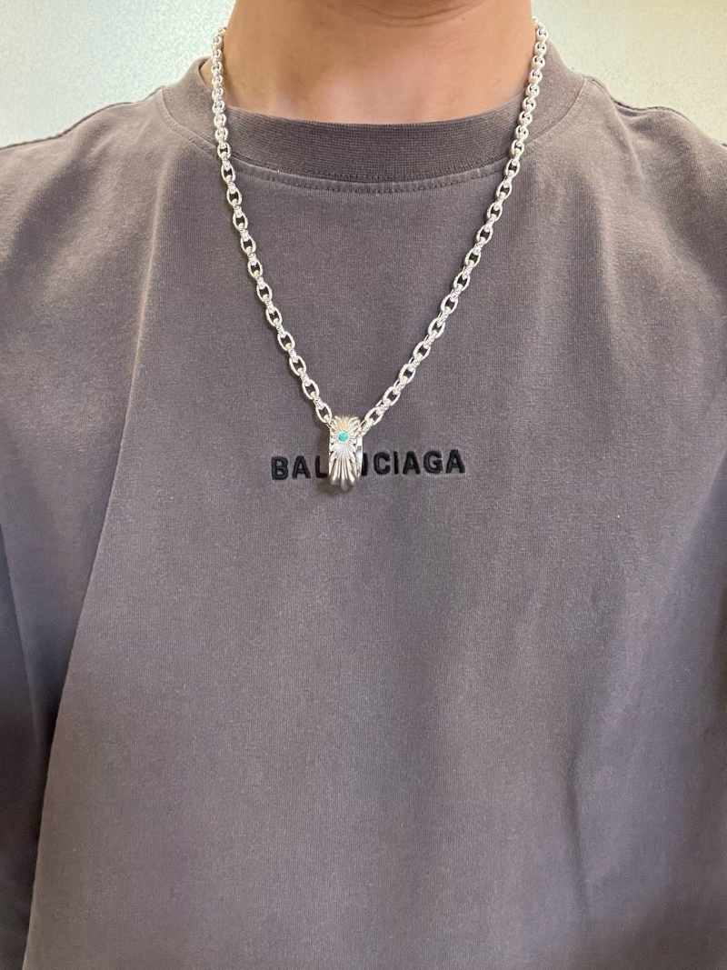 Gvc*1 necklaces